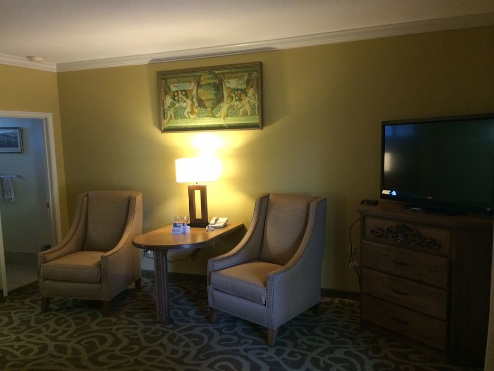 El Bonita Motel 세인트 헬레나 외부 사진